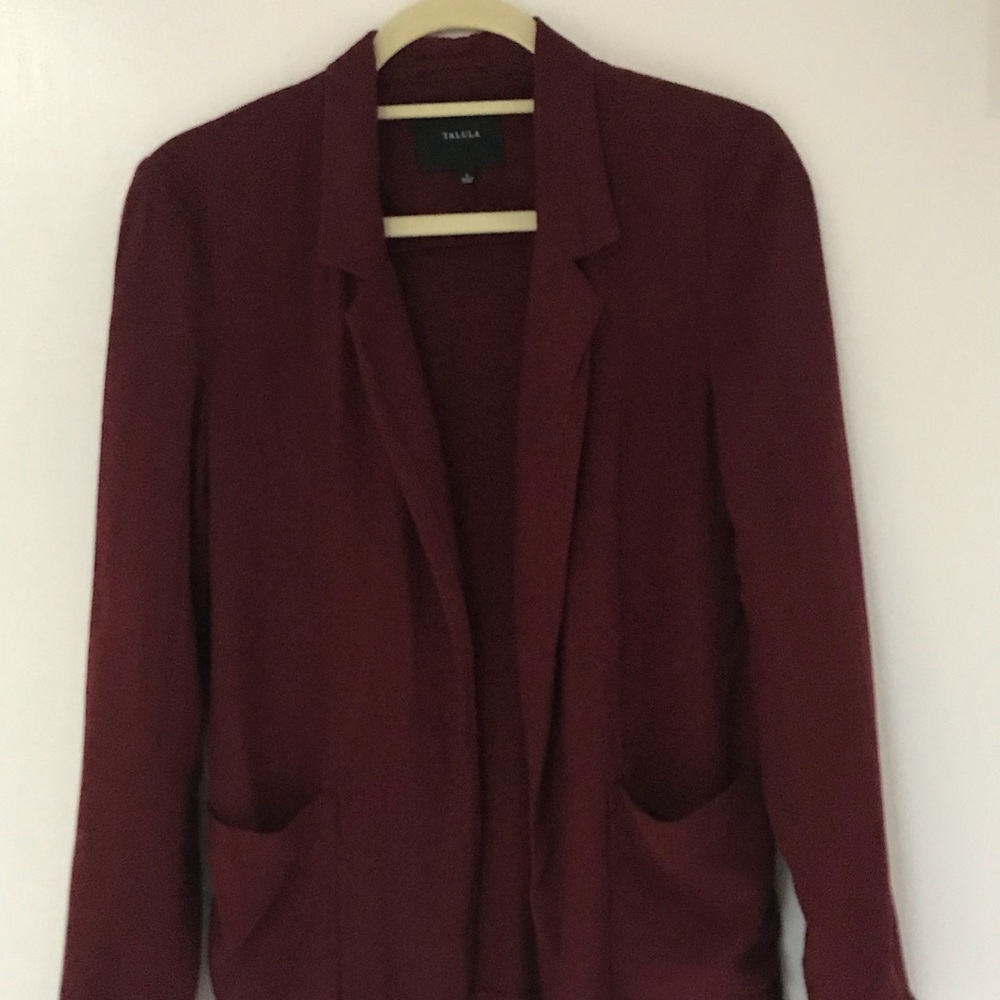 Aritzia Talula blazer